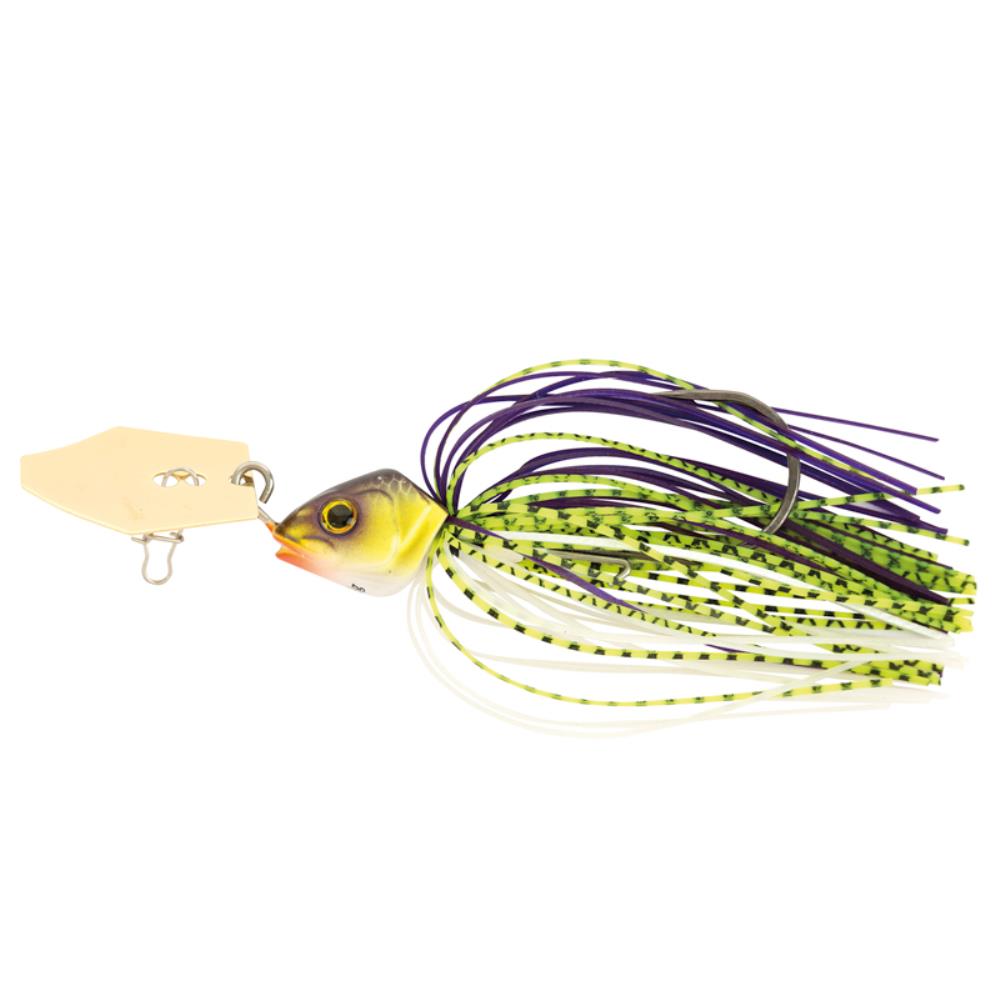 LEURRE CHATTERBAIT 12G