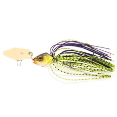 LEURRE CHATTERBAIT 17G