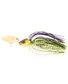LEURRE CHATTERBAIT 21G
