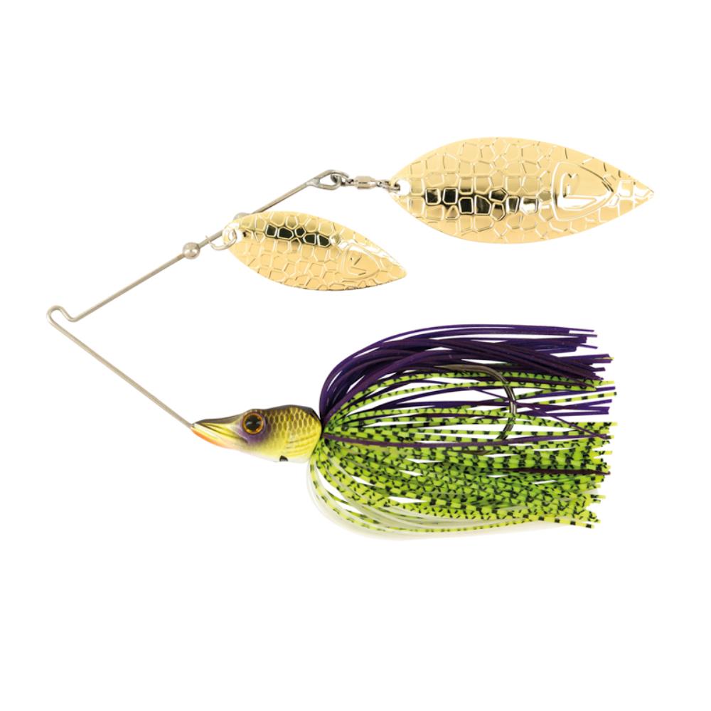 LEURRE SPINNERBAIT 10G