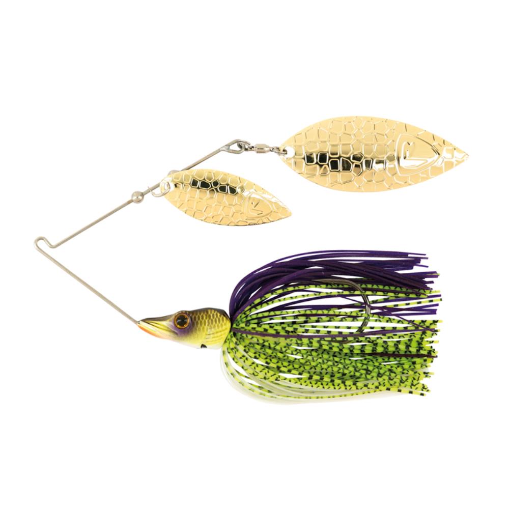 LEURRE SPINNERBAIT 14G