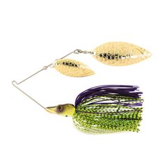 LEURRE SPINNERBAIT 20G