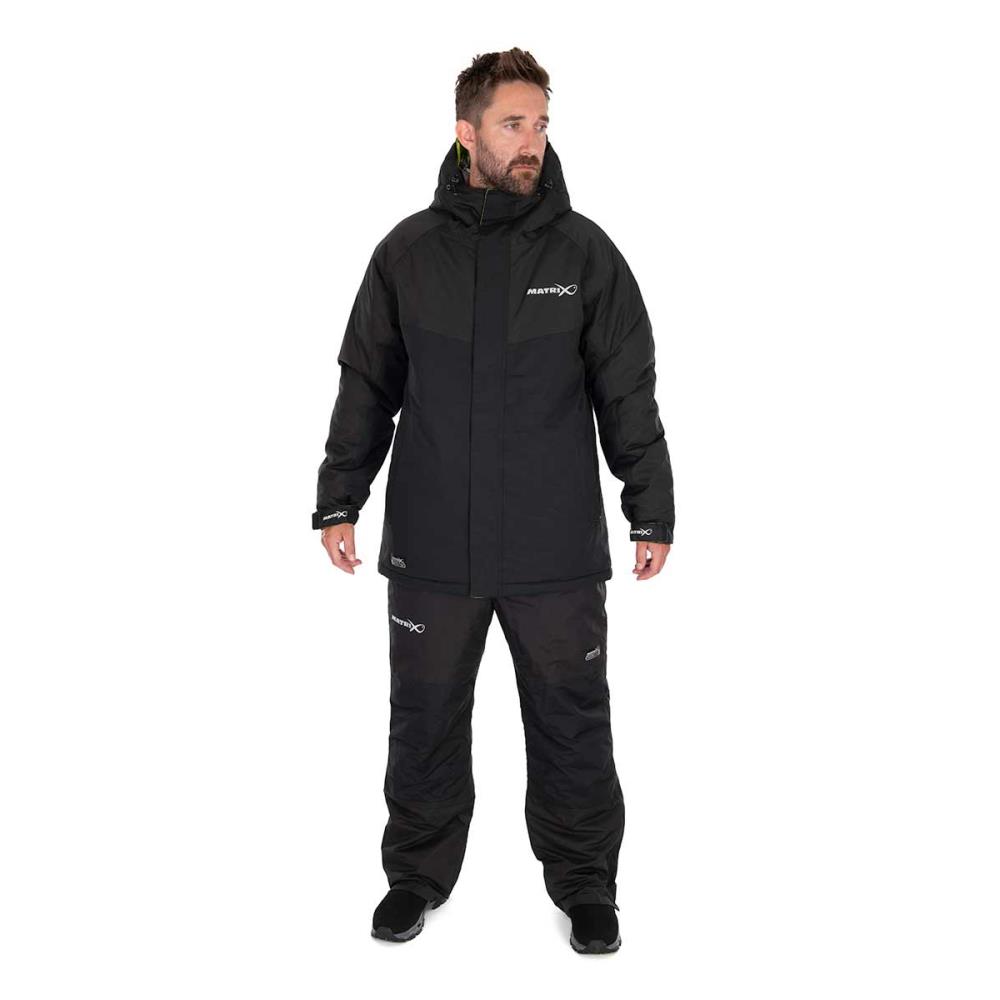 COMINAISON THERMA-FOIL WINTER SUIT