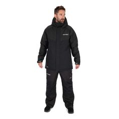 COMINAISON THERMA-FOIL WINTER SUIT
