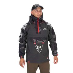 VESTE CAMO TRIPLE LAYER SMOCK