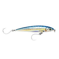 LEURRE X-RAP LONG CAST 12CM 36GR