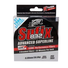 TRESSE 832 GT TUNA SPECIAL 450M