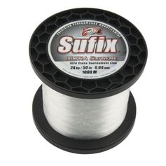 NYLON ULTRA SUP IGFA 1000M