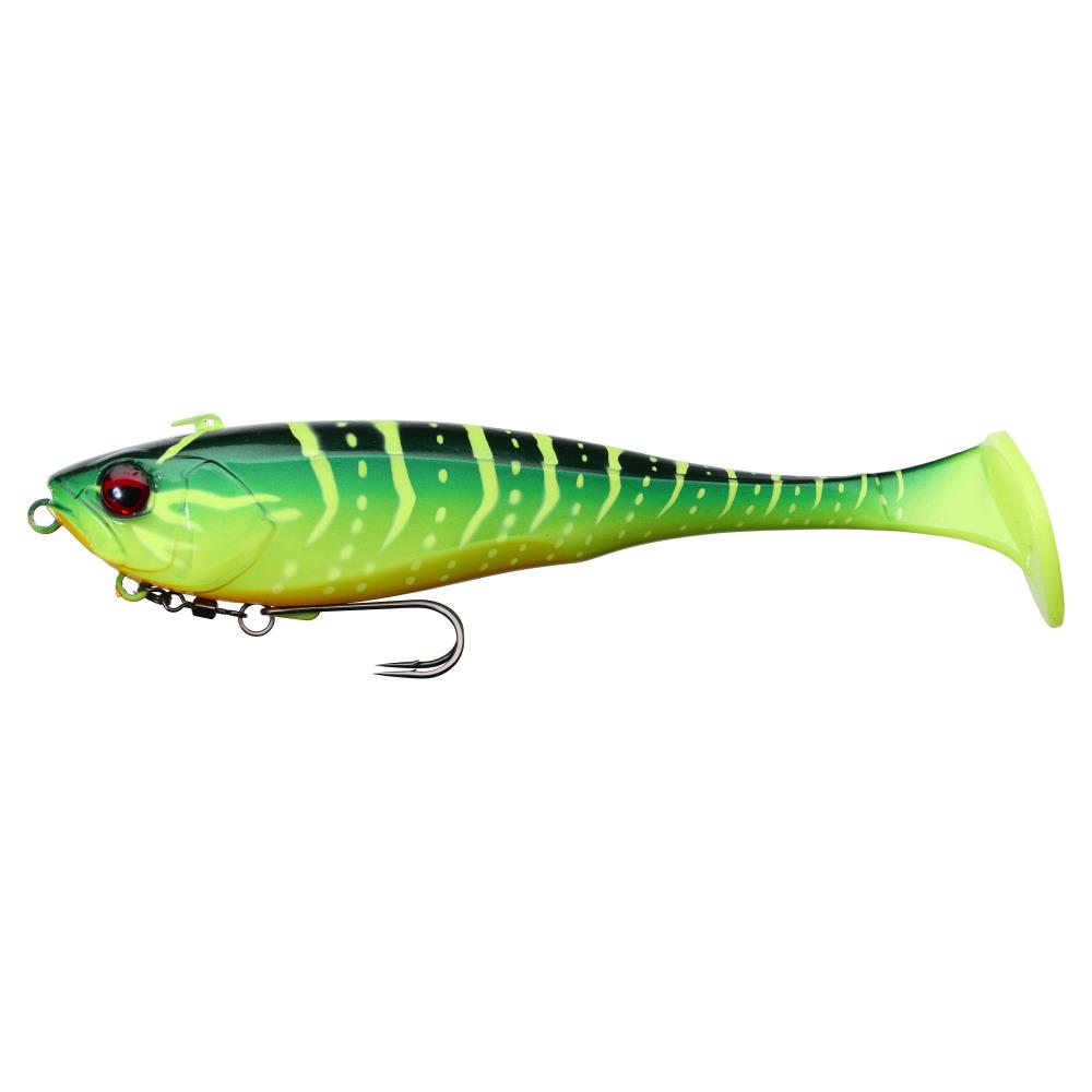 LEURRE DUNKLE 22.8CM 130G