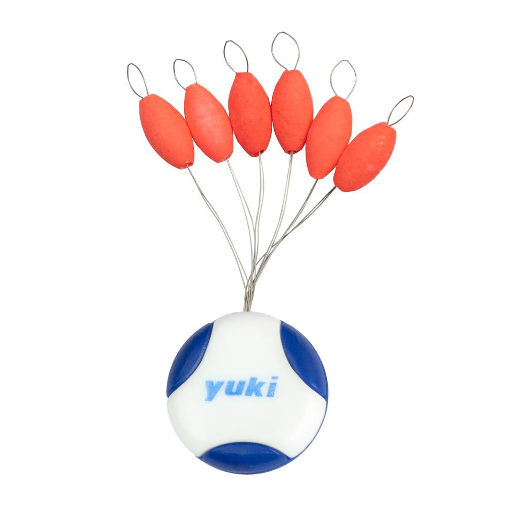 PERLE FLOTTANTE OVALE 10X5MM