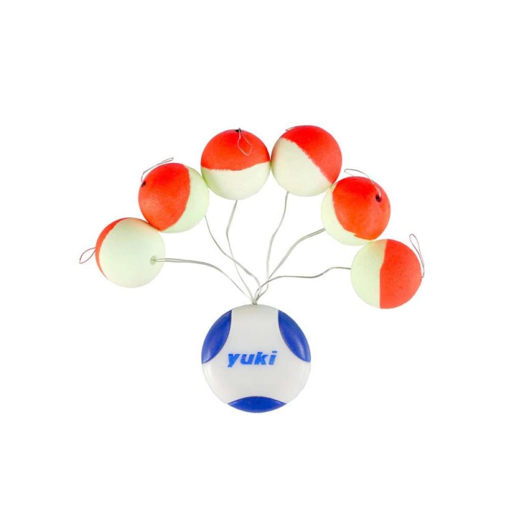 PERLE FLOTTANTE RONDE 13MM