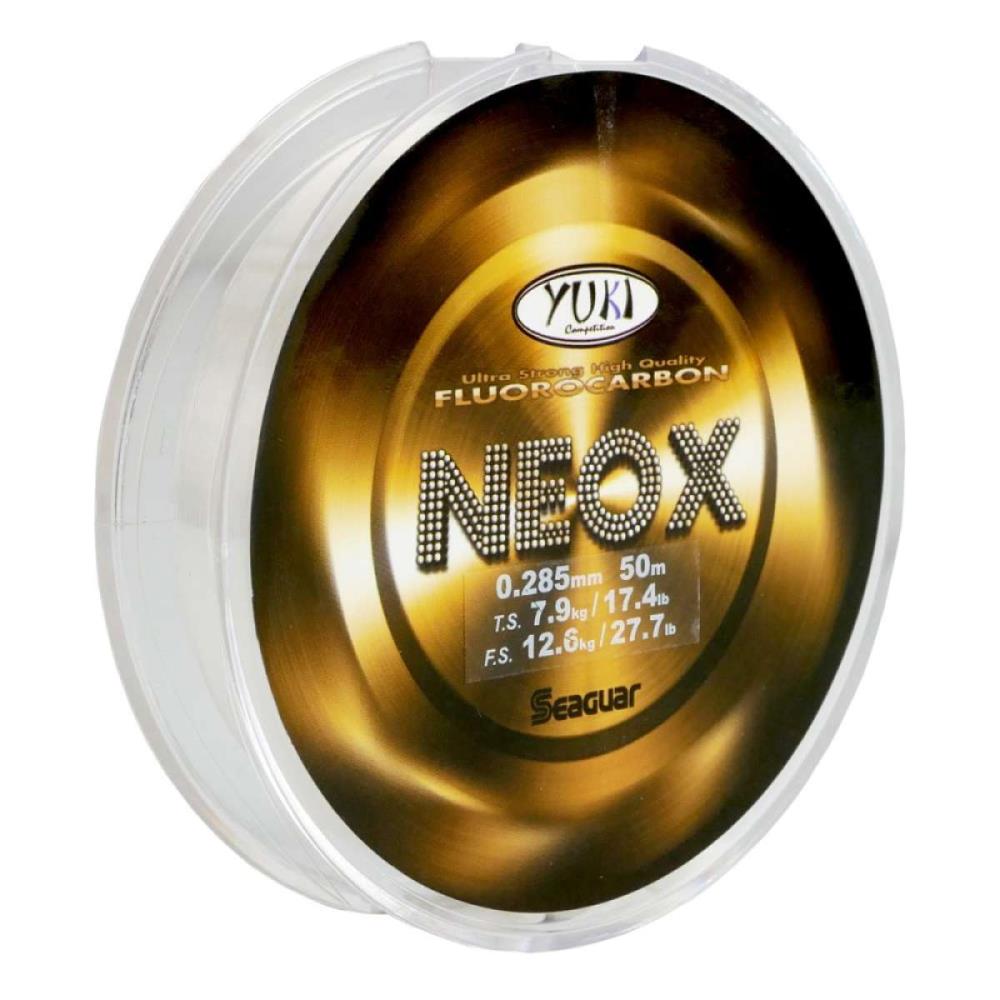 FLUOROCARBONE SEAGUAR NEOX 50M