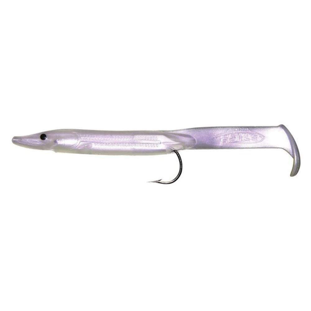 LEURRE NAOKI EEL SINKING 11