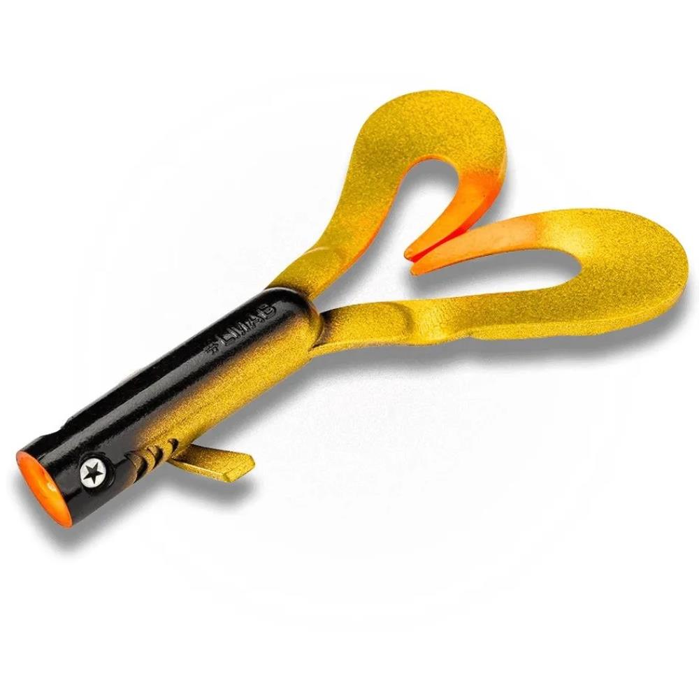 LEURRE DRUNK DANCER 18CM 38GR