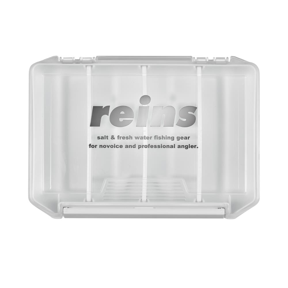 BOITE A LEURRES REINS