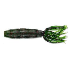 LEURRE FAT IKA 4' 10CM X10