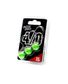 TETE PLOMBEE MONKEY HOOK VERTE 4/0