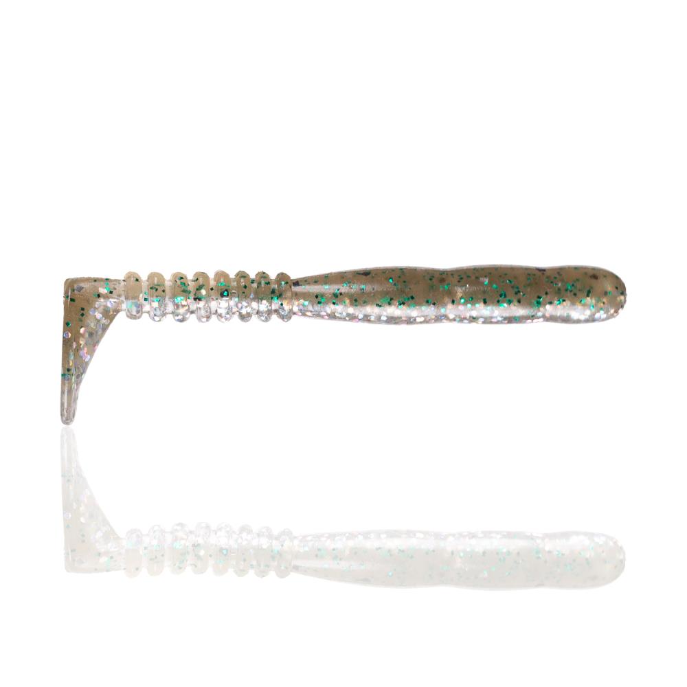 LEURRE ROCKVIBE SHAD 5,8 CM X12