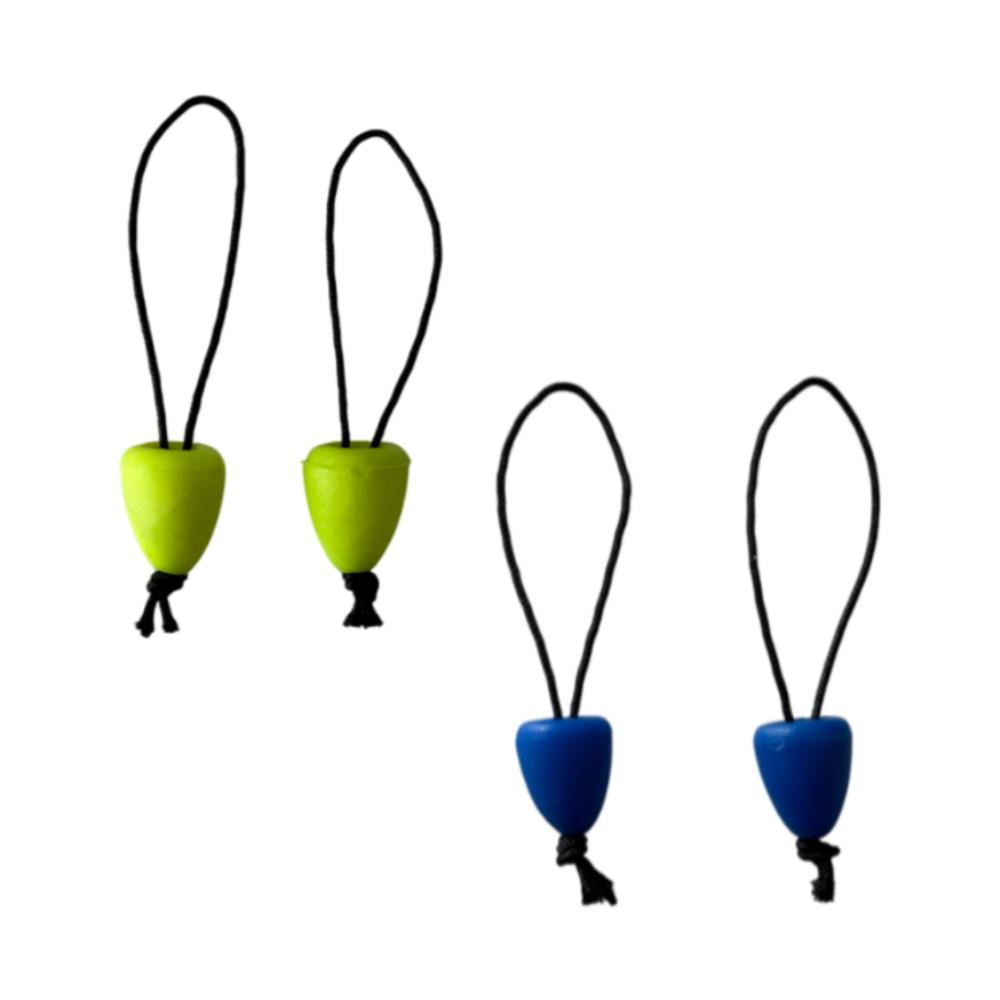 CONNECTEURS DACRON X2