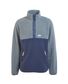 SWEAT POLAIRE PHENIX BICOLORE