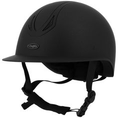 CASQUE MEYRIK MAT NOIR