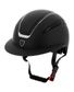 CASQUE AGRIS VISIERE LARGE NOIR/ARG