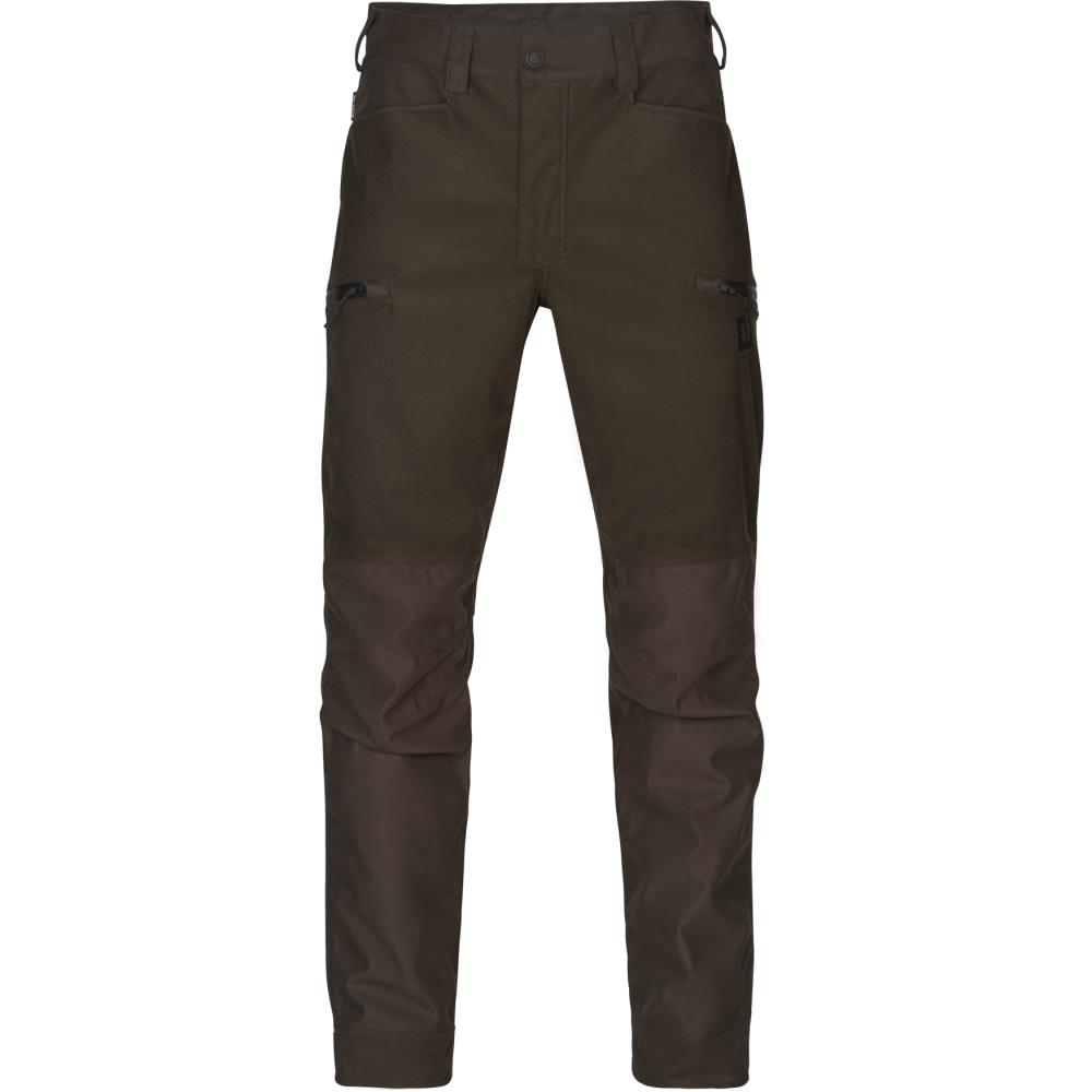 PANTALON ASPIRE HWS GREEN BROWN