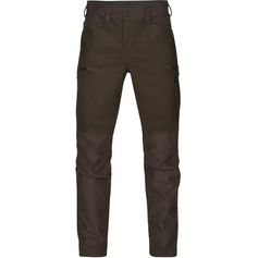 PANTALON ASPIRE HWS GREEN BROWN