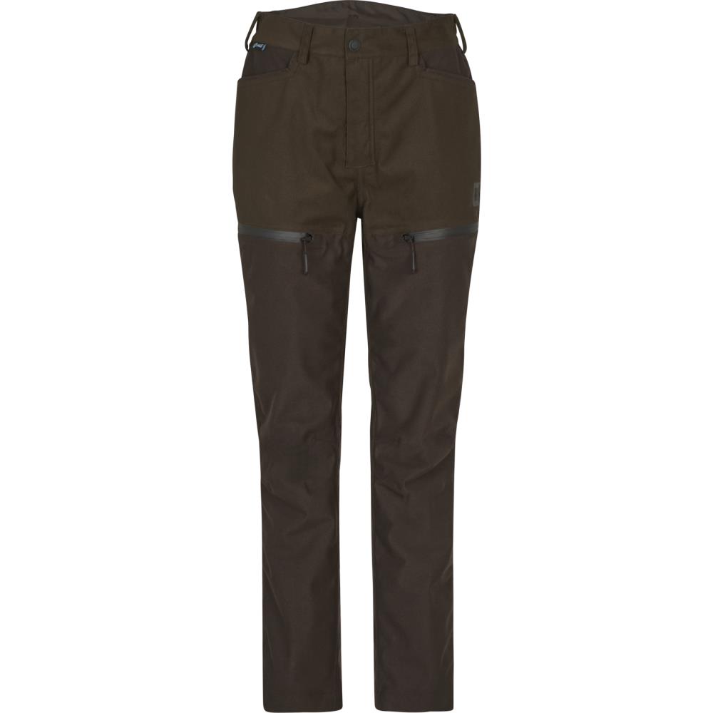 PANTALON FEMME ASPIRE BROWN