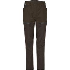 PANTALON FEMME ASPIRE BROWN