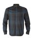 CHEMISE AKSE BLACKBERRY CHECK
