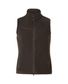 GILET FEMME ASPIRE SHADOW BROWN