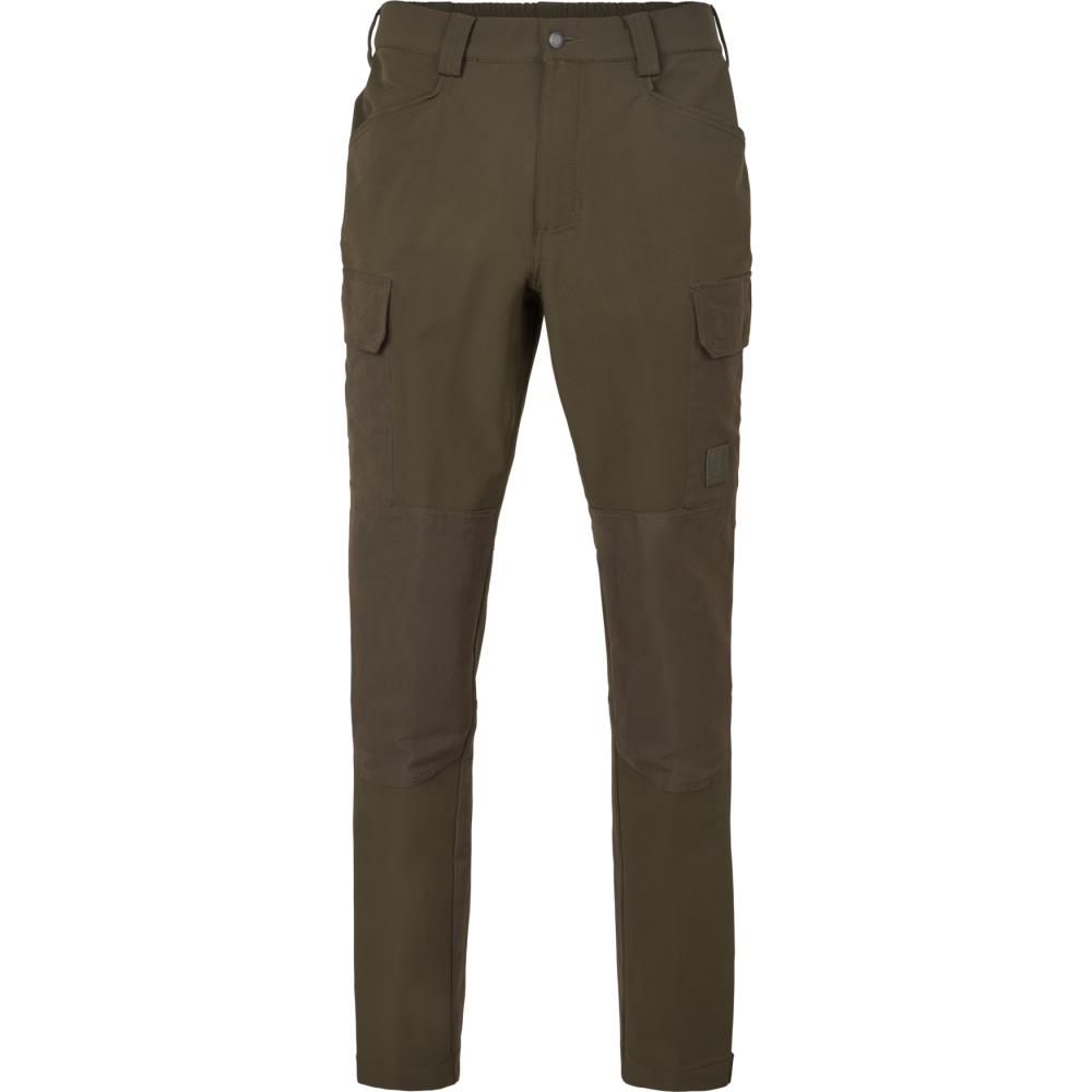 PANTALON HILL WILLOW GREEN