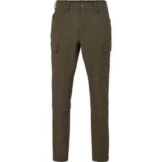 PANTALON HILL WILLOW GREEN