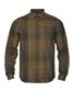 CHEMISE AKSE WILLOW GREEN CHECK