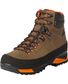 CHAUSSURES SAXNAS GTX ORANGE