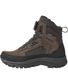 CHAUSSURES FEMME ENDURO DARK BROWN