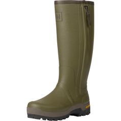 BOTTES FORESTER ZIP DARK OLIVE