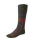 CHAUSSETTES CELSIUS HEAT PINE GREEN