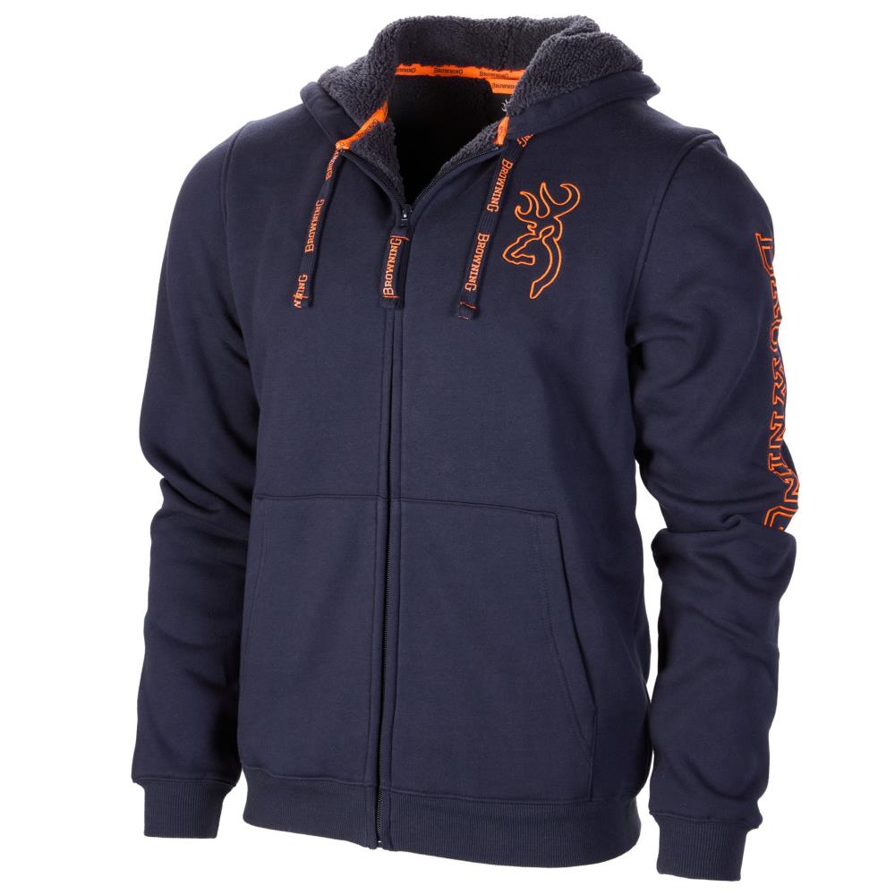 SWEAT WARM SNAPSHOT BLEU