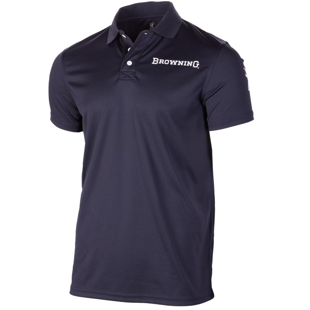 POLO ULTRA SPORT BLEU