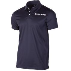 POLO ULTRA SPORT BLEU