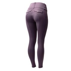 PANTALON HYBRIDE ANYA FEMME BLEU FO