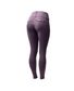 PANTALON HYBRIDE ANYA FEMME BLEU FO
