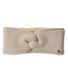 BANDEAU TRICOTE KAYCEE