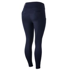PANTALON CHAUD MIRA FEMME BLEU