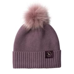 BONNET TRICOTE NOA ENFANT