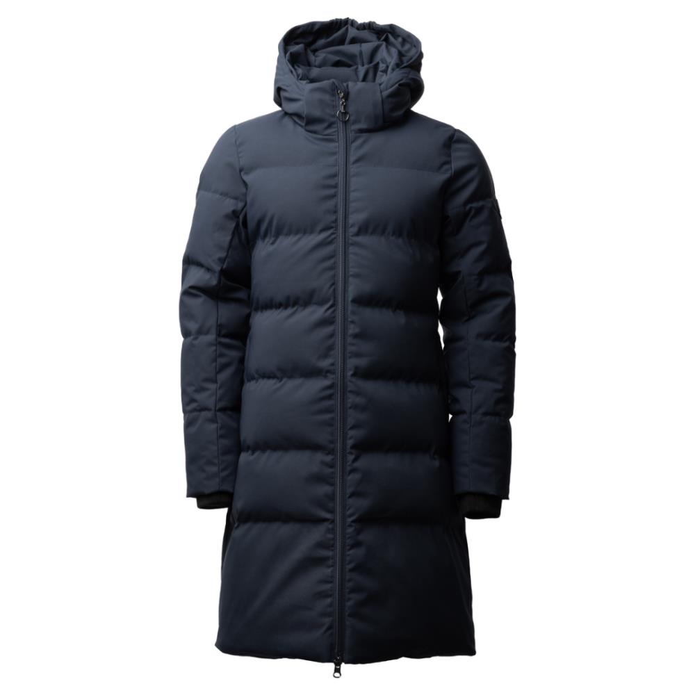 MANTEAU LONG PALOMA ENFANT MARINE