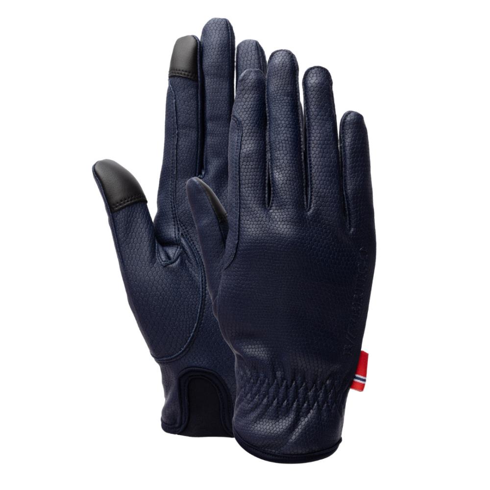 GANT LUKA MARINE FONCE