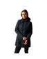 VESTE CHAUFFANTE JADINE MARINE